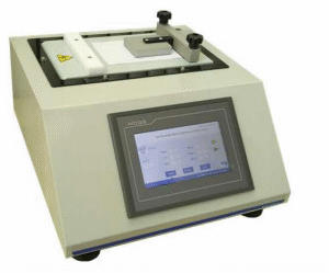 Alat Uji Koefisien Gesek Bidang Miring Incline Plane Coefficient Of Friction Tester COF-03