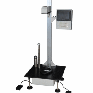Alat Uji Dampak Dart Jatuh Falling Dart Impact Tester (Model FDI-01)