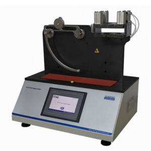 Alat Uji Ketahanan Benturan Film Impact Tester FIT-01