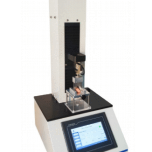 Alat Analisis Tekstur Makanan Food Texture Analyzer