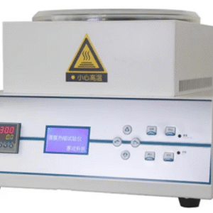 Alat Uji Penyusutan Bebas Film Free Shrink Tester FST-01