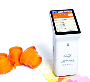 Kolorimeter LS175 45/0 dengan Bukaan 20mm