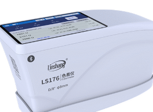 Spektrofotometer LS176