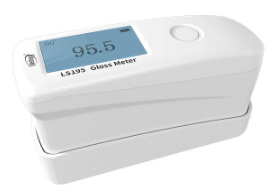 Alat Pengukur Kilap (Gloss Meter) LS195