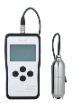 Penguji Ketebalan Lapisan (Coating thickness Tester) LS225+N2000