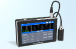 Alat Pengukur Ketebalan Ultrasonik (Multilayer Ultrasonic Thickness Gauge) Multilayer LS216