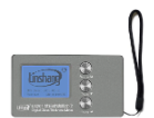 Alat Ukur Ketebalan Kaca Digital (Digital Glass Thickness Meter) LS201