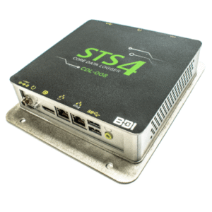 Alat Perekam Data (Data Logger) Core Data Logger STS4