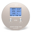 Pengukur Energi UV (UV Energy Meter) LS120