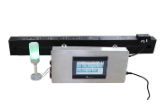 Sistem Pengukur Ketebalan Lapisan Vakum (Vacuum Coating Thickness Measuring System) LS152