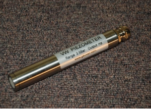 Piezometer Tipe VW Piezometer GV-2407