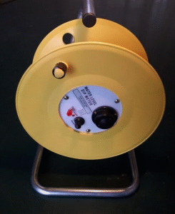 Indikator Muka Air & Ujung Saringan Berpori untuk Piezometer (Water Level Indicator Model GV-2417 & Porous Filter Tip Model GV-2427)