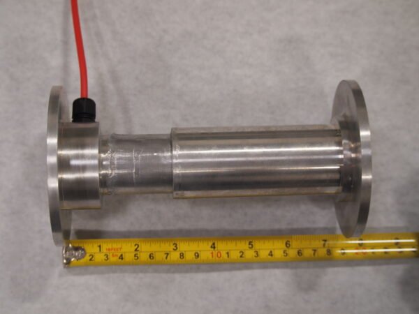 Sensor Kompresi Tanah Soil Compression Sensor SCS