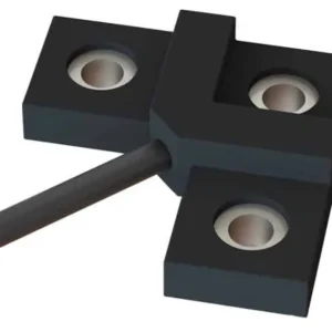 Sensor Regangan 3-Hole Bolt-On 460 Series Strain Sensor