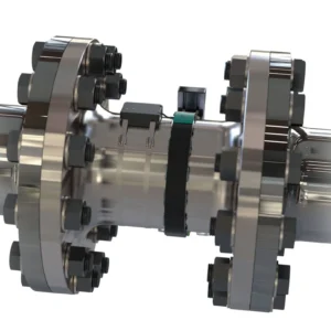 Sensor Torsi Besar Large Torque Sensor