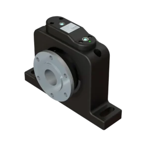 Sensor Torsi Flensa Tanpa Kontak FF425 Non Contact Flange Torque Sensor