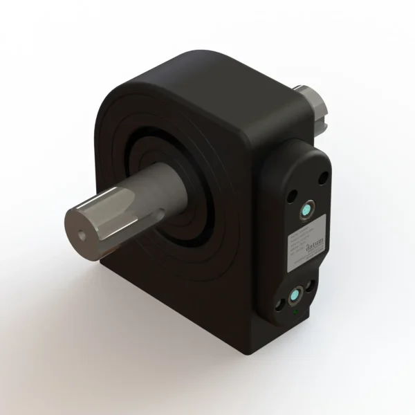 Sensor Torsi Presisi yang Didefinisikan Ulang RS425 Contactless Torque Transducer - Image 2