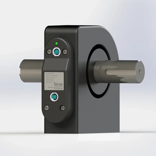 Sensor Torsi Presisi yang Didefinisikan Ulang RS425 Contactless Torque Transducer - Image 3