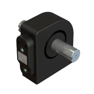 Sensor Torsi Presisi yang Didefinisikan Ulang RS425 Contactless Torque Transducer
