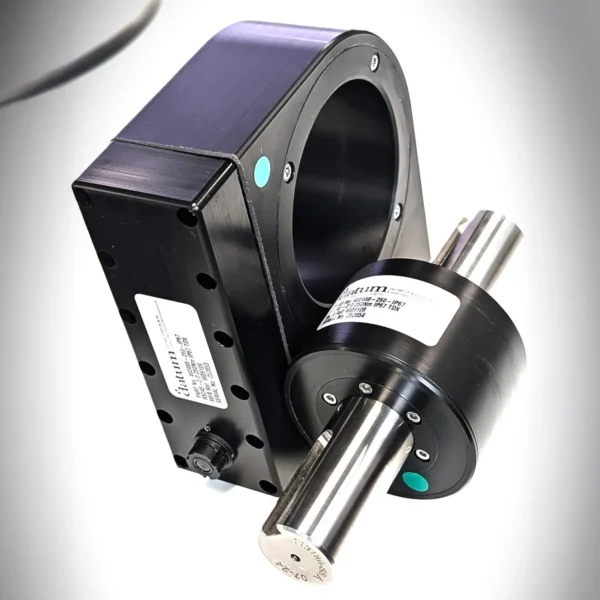 Sensor Torsi Presisi yang Didefinisikan Ulang RS425 Contactless Torque Transducer - Image 4