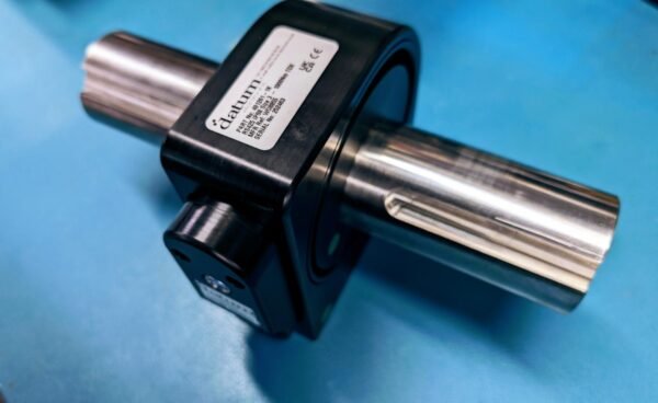Sensor Torsi Presisi yang Didefinisikan Ulang RS425 Contactless Torque Transducer - Image 5