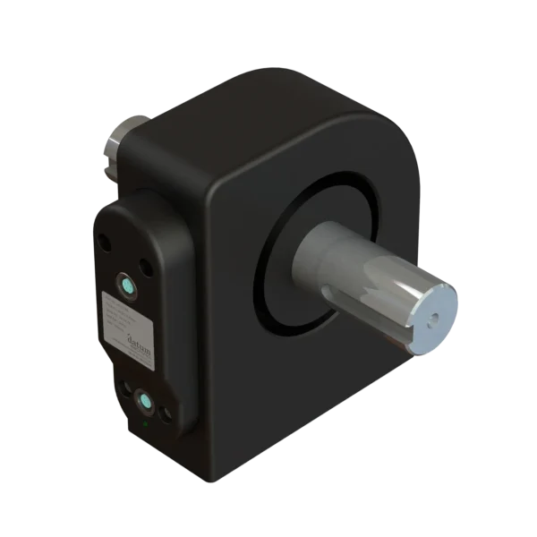 Sensor Torsi Presisi yang Didefinisikan Ulang RS425 Contactless Torque Transducer