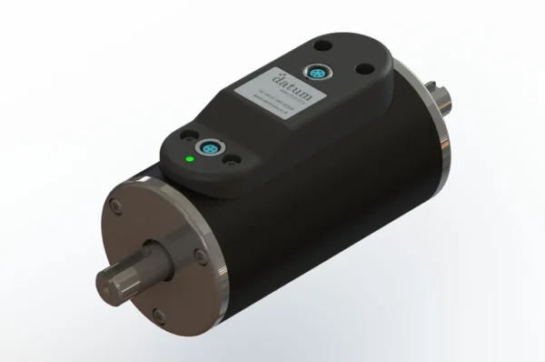 Sensor Torsi Putar M425 & Transduser Torsi Rotasi M425 Rotary Torque Sensor and Rotational Torque Transducer - Image 2