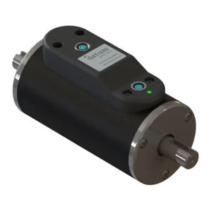 Sensor Torsi Putar M425 & Transduser Torsi Rotasi M425 Rotary Torque Sensor and Rotational Torque Transducer