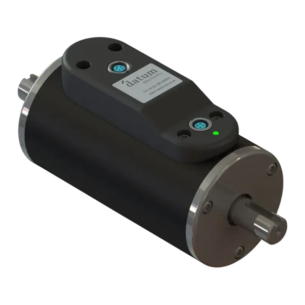 Sensor Torsi Putar M425 & Transduser Torsi Rotasi M425 Rotary Torque Sensor and Rotational Torque Transducer
