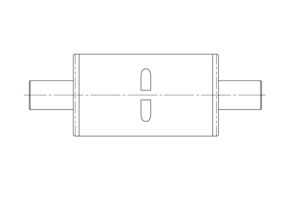 Sensor Torsi Putar M425 & Transduser Torsi Rotasi M425 Rotary Torque Sensor and Rotational Torque Transducer - Image 9