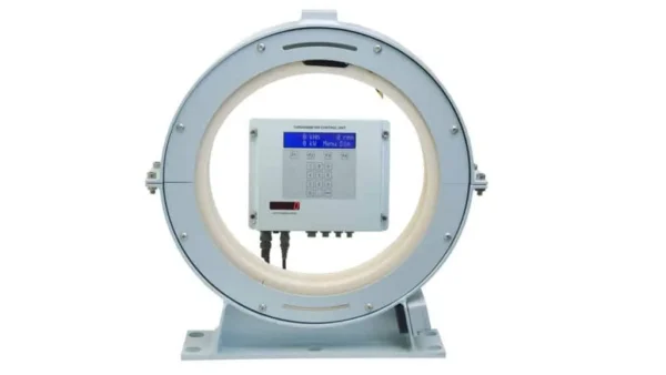 Sistem Pengukur Daya Poros Kapal Militer & Komersial Naval Torsion Meter System