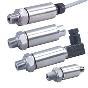 Transduser Tekanan Pressure Transducer