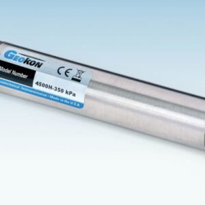 Transduser Tekanan VW Pressure Transducer