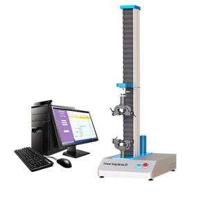 Mesin Uji Material Universal Material Testing Machine Tester JITAI-UTM5KNM