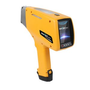 Alat Spektrometer Fluoresensi Sinar-X Hand-held X-Ray Fluorescence Spectrometer JITAI9201