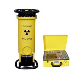 Alat Detektor Cacat series X-ray Flaw Detector XXQ
