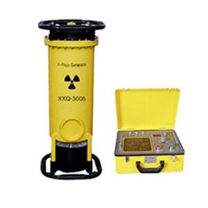 Alat Detektor Cacat series X-ray Flaw Detector XXG