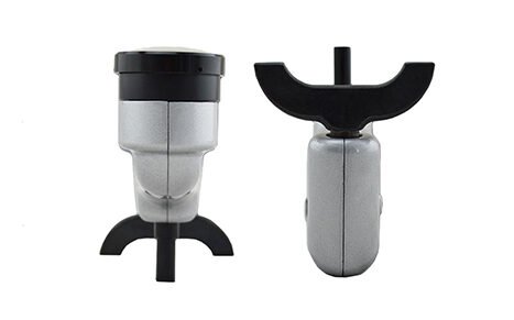 Alat Penguji Kekerasan Barcol Hardness Tester - Image 2