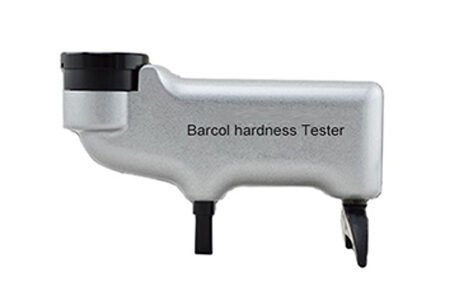 Alat Penguji Kekerasan Barcol Hardness Tester