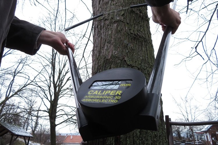 Fakopp Bluetooth Caliper - Image 2