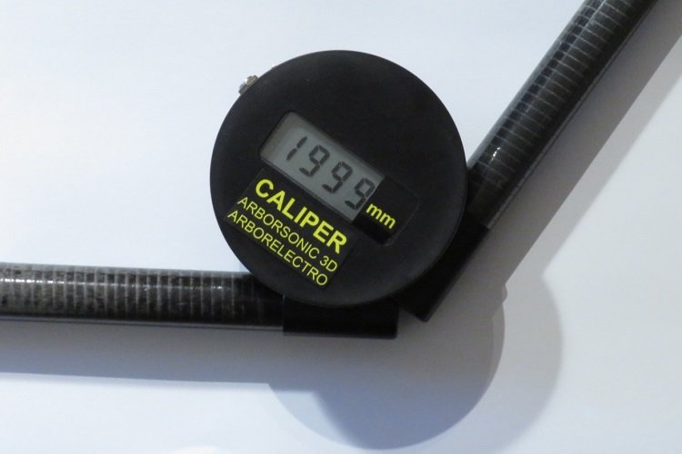 Fakopp Bluetooth Caliper - Image 3
