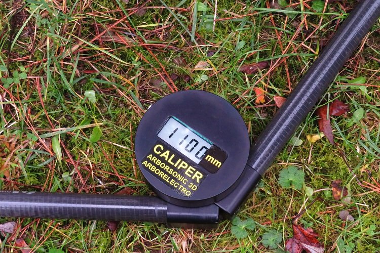 Fakopp Bluetooth Caliper - Image 4