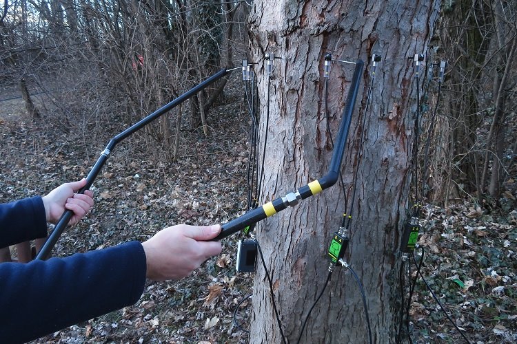 Fakopp Bluetooth Caliper - Image 5