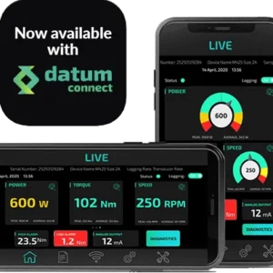 Datum Connect