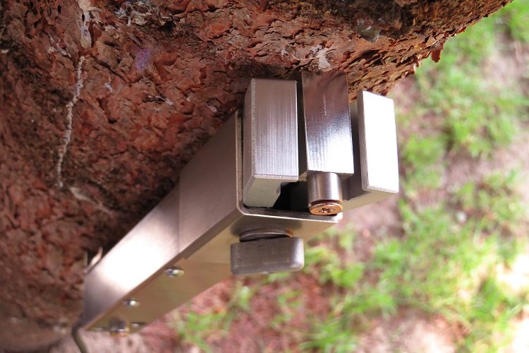 Alat Uji Akar Pohon DynaTree Root and Trunk Testing System - Image 2