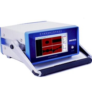 Alat Deteksi Cacat Arus Digital Eddy Current Flaw Detector