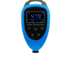 Alat Ukur Ketebalan Coating Thickness Gauge JITAI6100