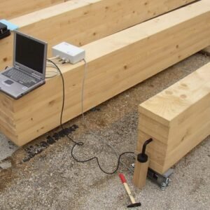 Portable Lumber Grader