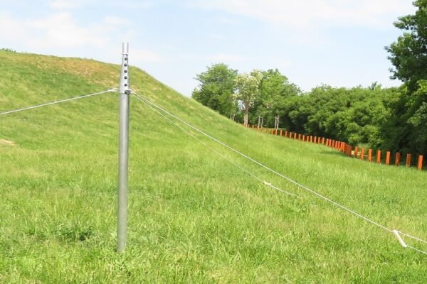 Portable Pneumatic Pole - Image 2