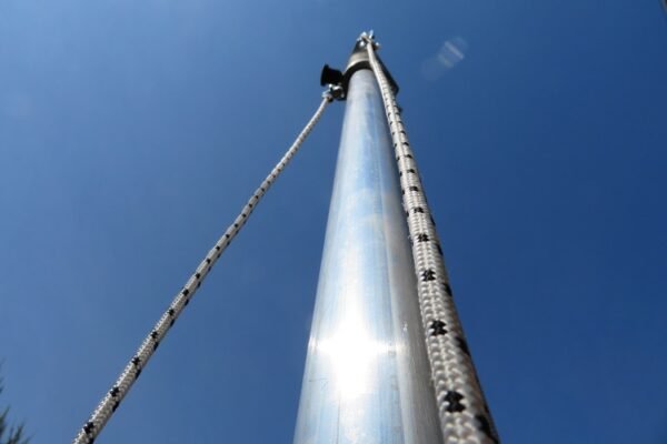 Portable Pneumatic Pole - Image 3